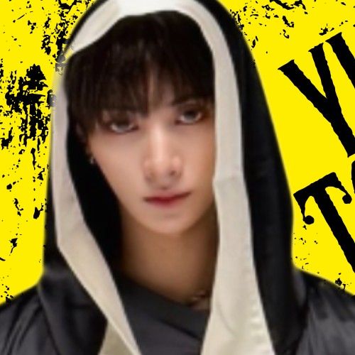 Latest photo of Yu (NEXZ)