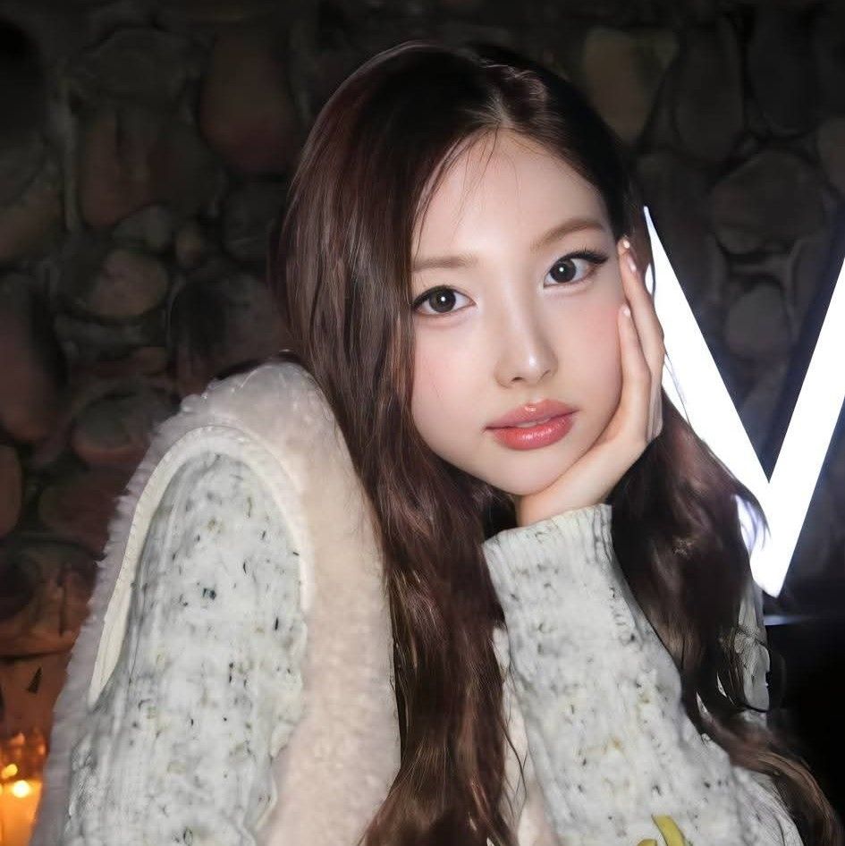 娜琏 (TWICE)的最新活动照片