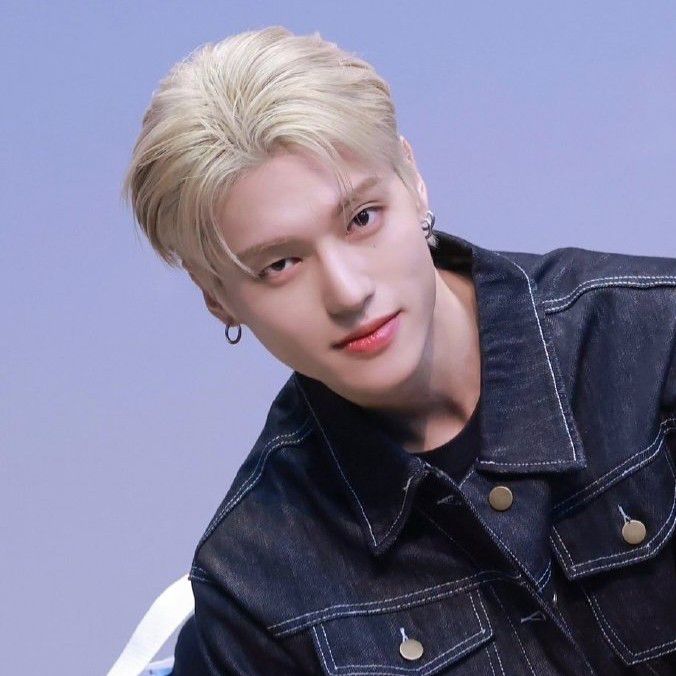 友榮 (ATEEZ)的幕后花絮