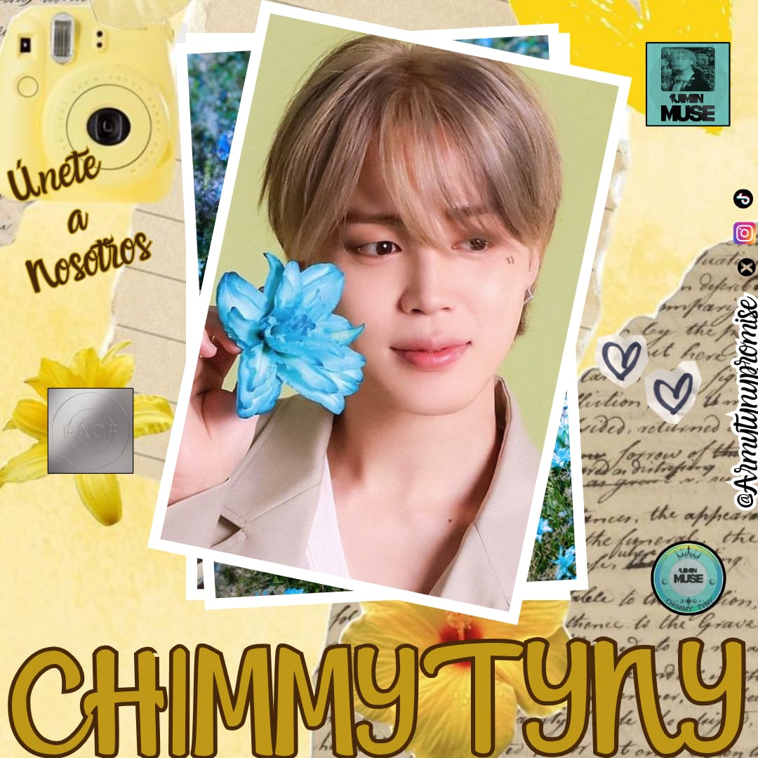 Momen yang diabadikan oleh penggemar Jimin (BTS)