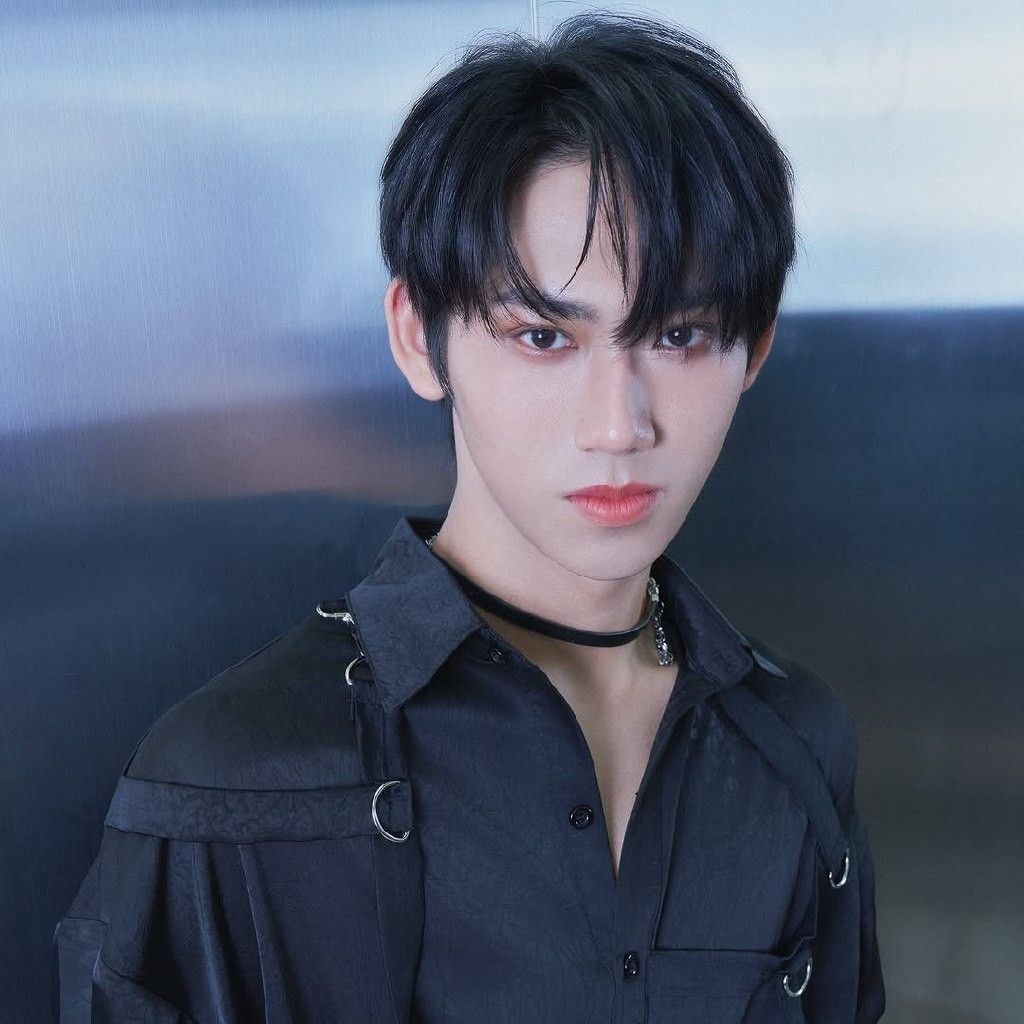 Latest photo of Pang Ee Xiang (SEVEN TO EIGHT)