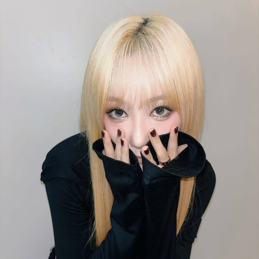 드림캐쳐의 최신 사진