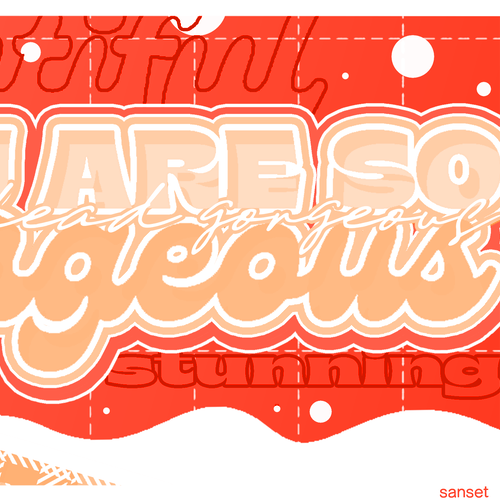 A moment captured by ViVi (Loossemble)'s fan