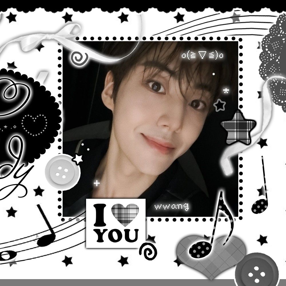 Latest photo of Lee Eunsang (YOUNITE)