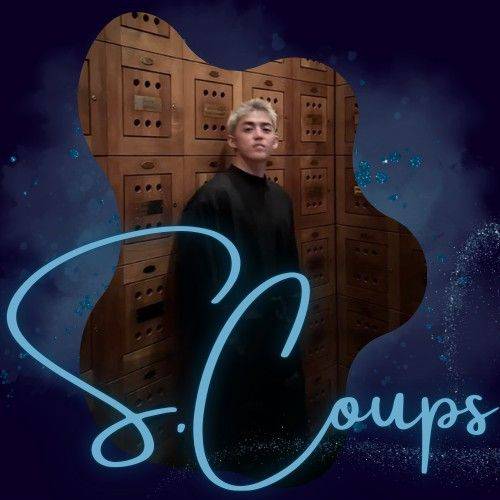 A moment captured by S.Coups (SEVENTEEN)'s fan