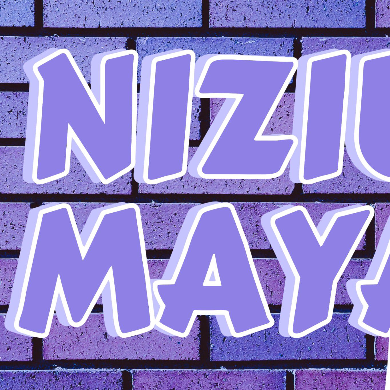 Recent activity shot of Maya (NiziU)