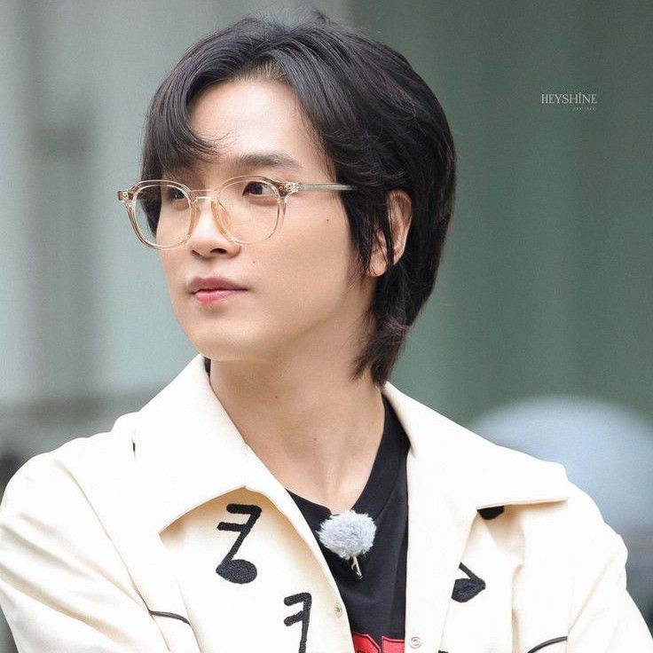 Foto aktivitas terbaru Haechan (NCT 127, NCT DREAM)