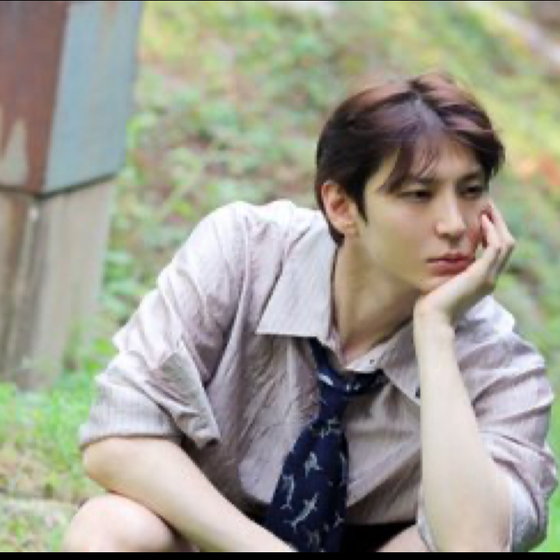레오 (빅스)의 비하인드 컷