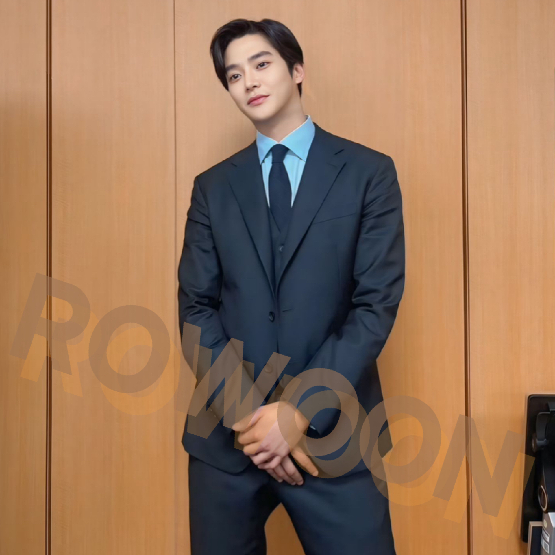 Latest photo of Rowoon