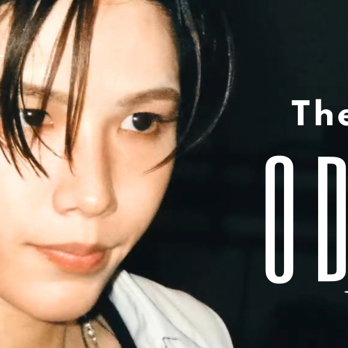 Behind-the-scenes cut of SHOTARO (RIIZE)