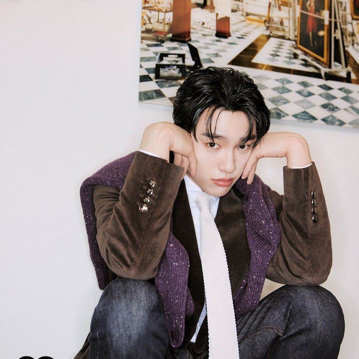 Foto terbaru GOT7