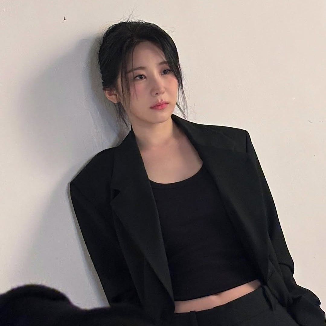 李彩燕的幕後花絮