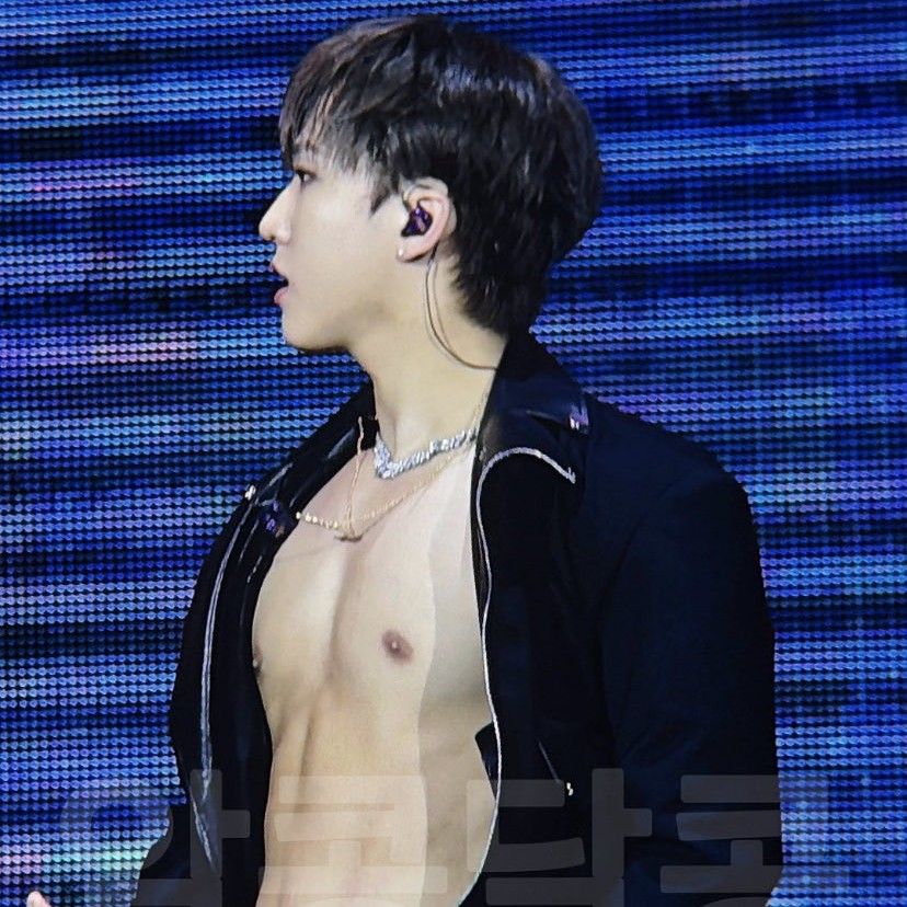 チャンビン (Stray Kids)ファンが撮った瞬間