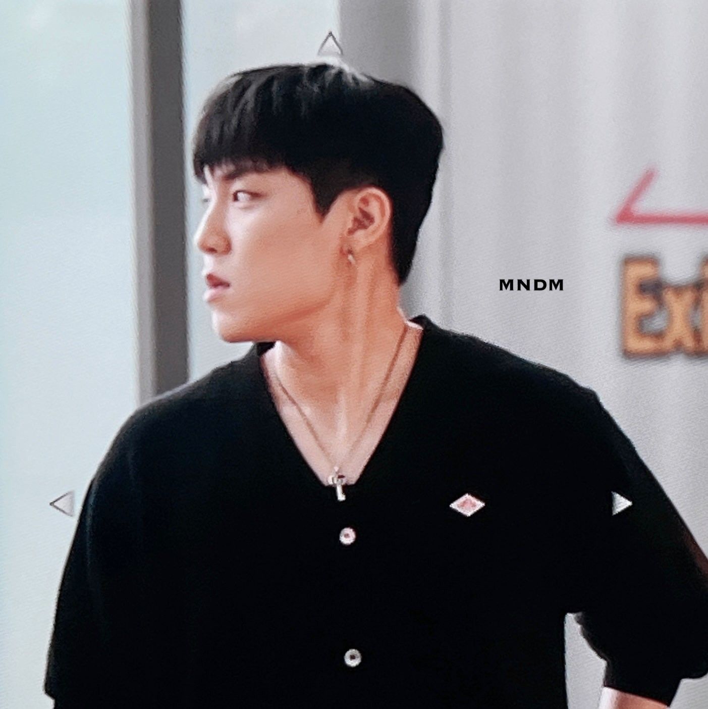 Latest photo of Park Woojin (AB6IX)