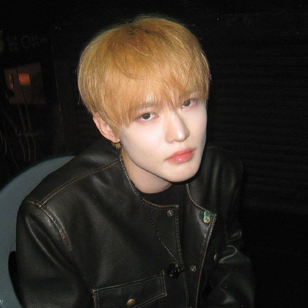 Behind-the-scenes cut of Chenle (NCT DREAM)