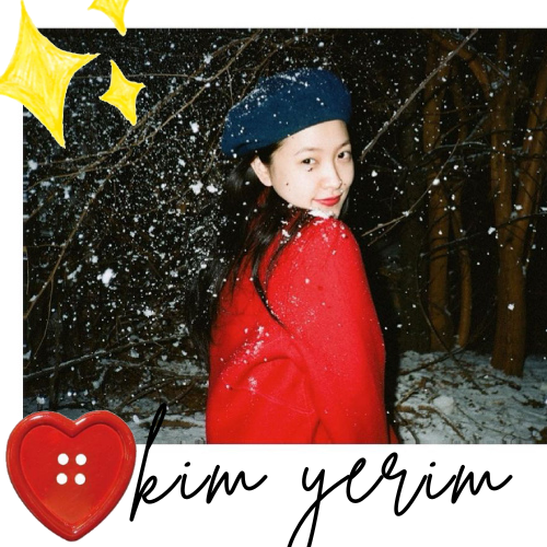 Latest photo of Yeri (Red Velvet)