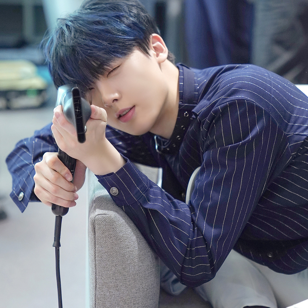 아스트로 팬이 찍은 순간