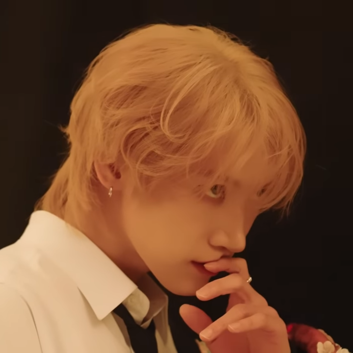 Behind-the-scenes cut of TEN (WayV)