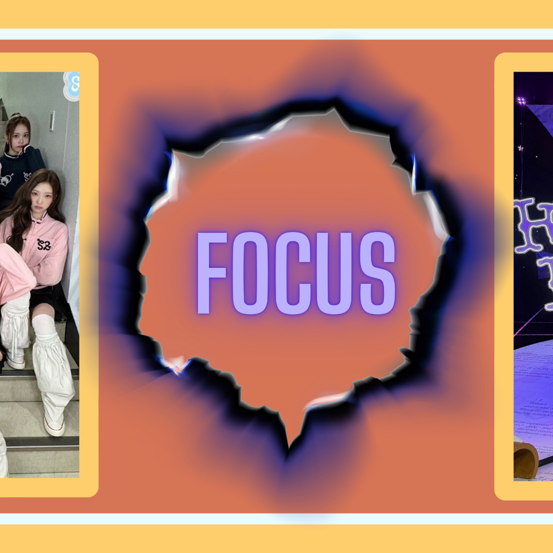 Behind-the-scenes cut of Hearts2Hearts