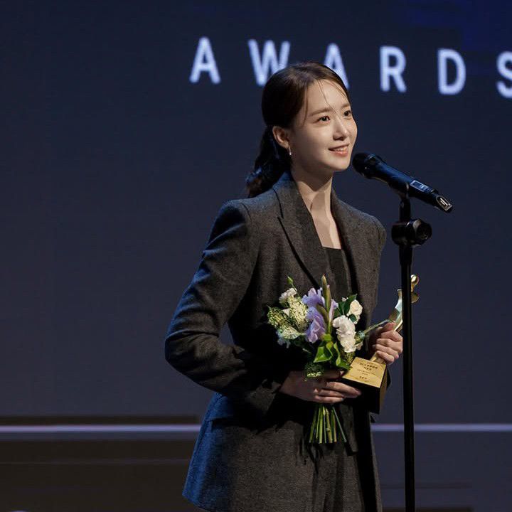 Recent activity shot of Yoona (Girls' Generation)