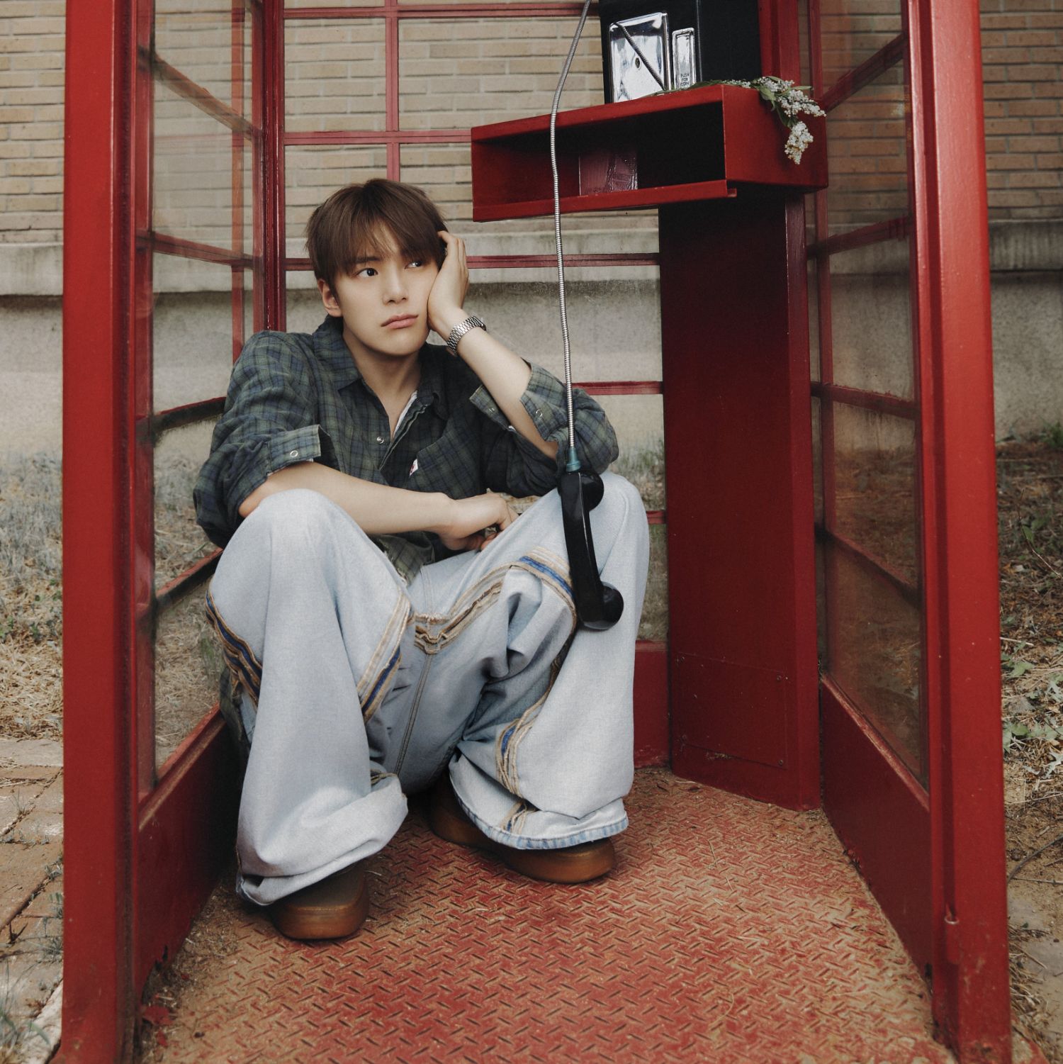 Latest photo of MONSTA X