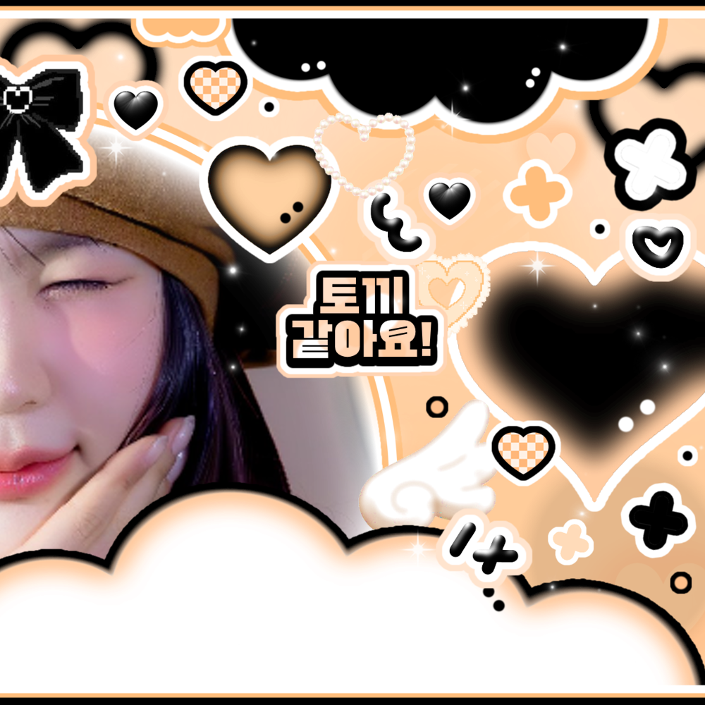 イェオン (Hearts2Hearts)ファンが撮った瞬間