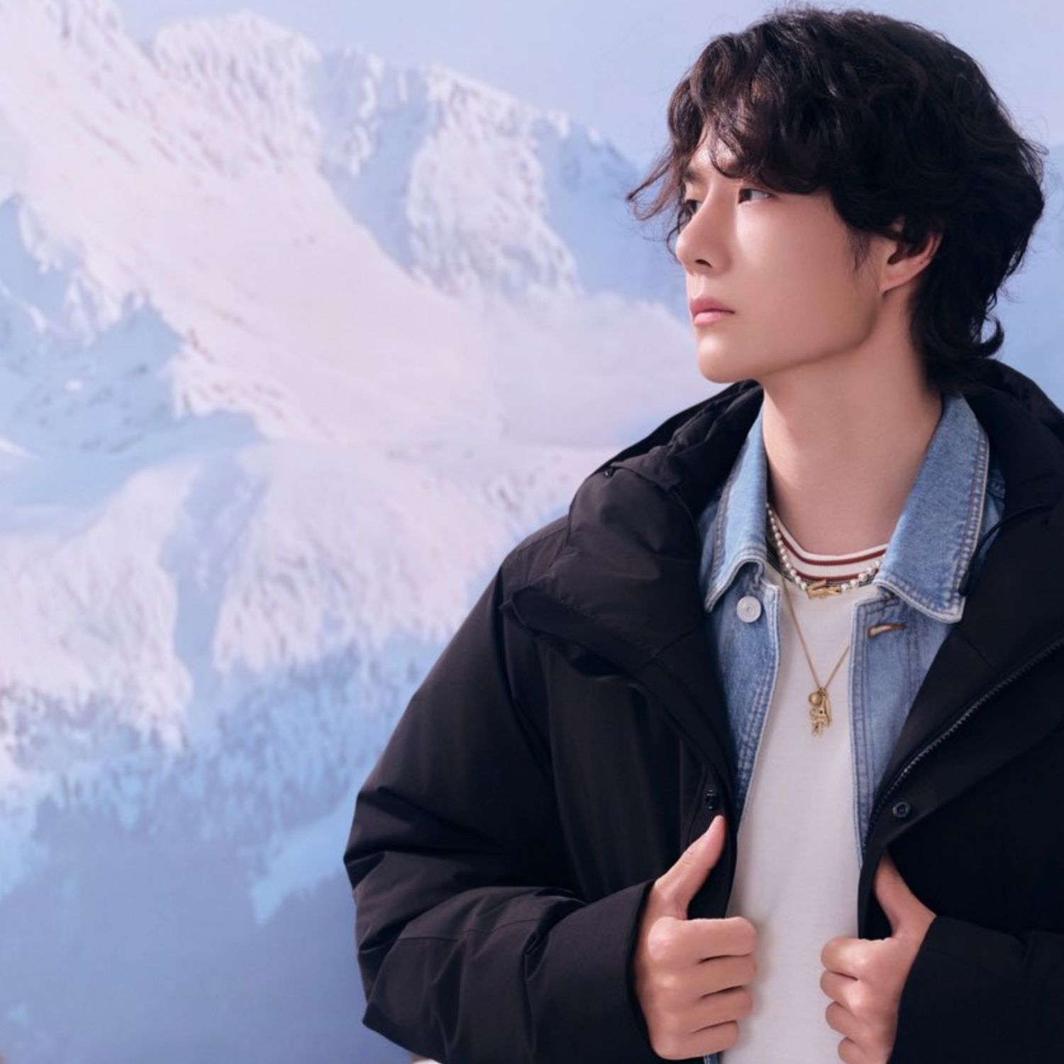 K-POP posts beloved by 왕이보 fans