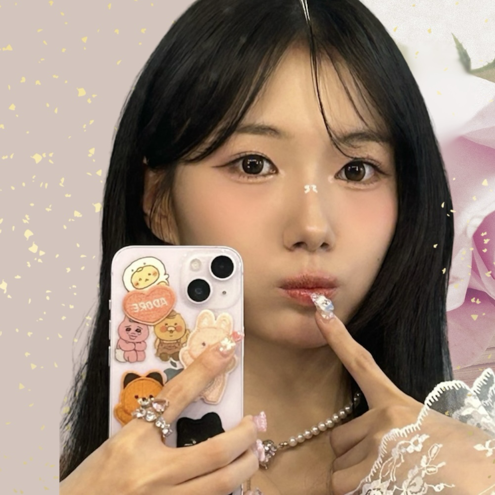 Kep1er ソ・ヨンウン ファンダムコミュニティ │ KPOP人気No.1
