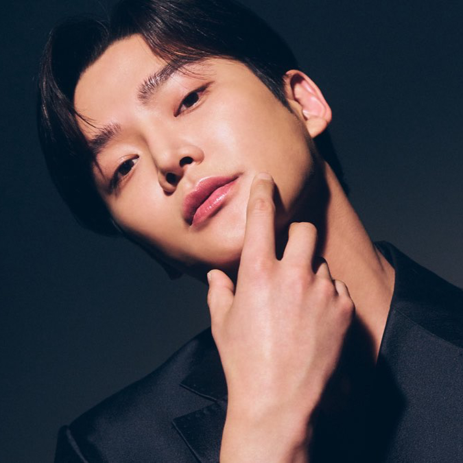 Latest photo of Rowoon