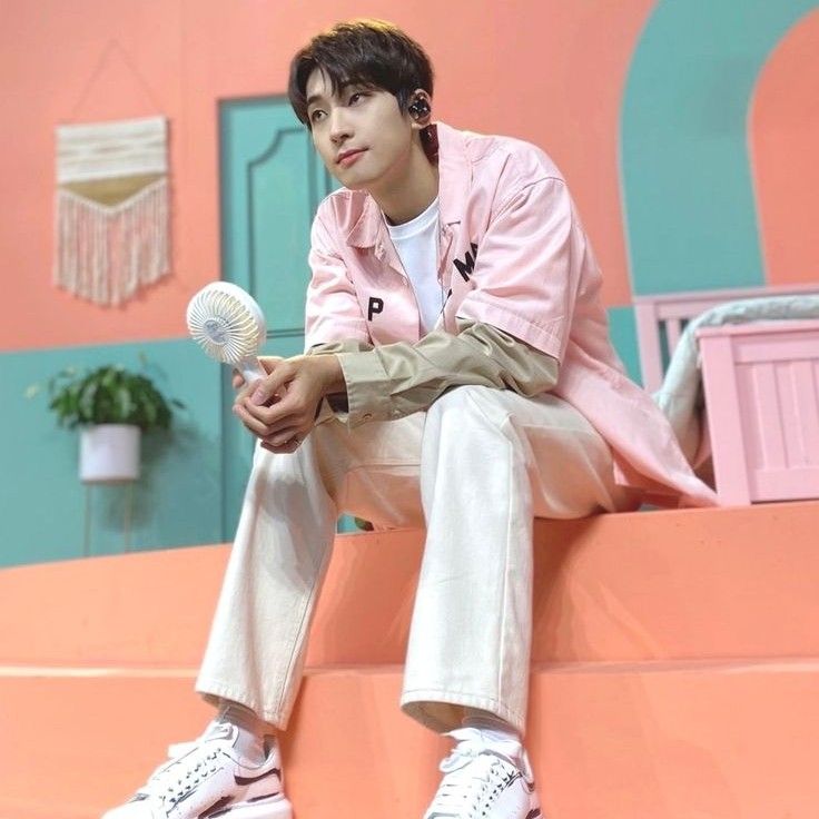 ウォヌ (SEVENTEEN)の最新写真