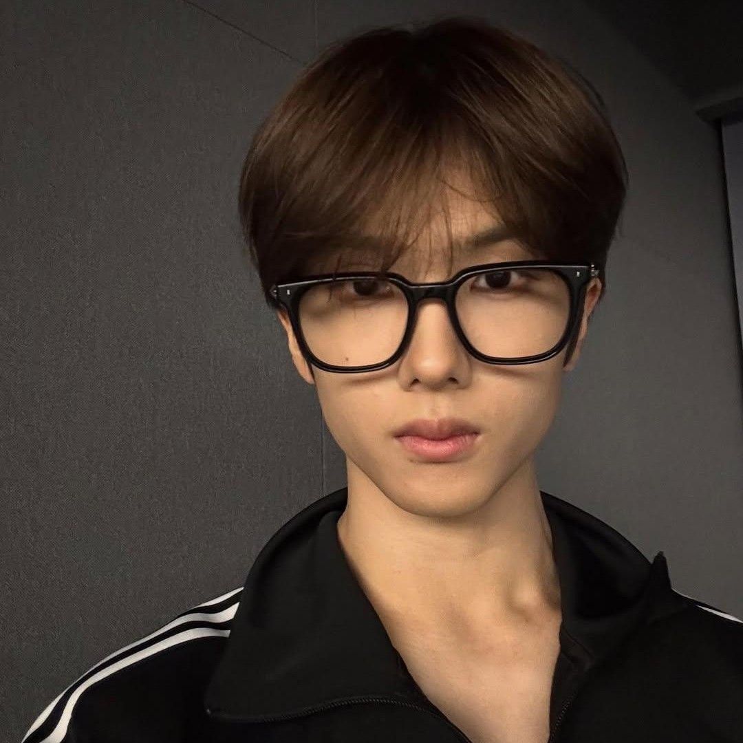 Behind-the-scenes cut of Jisung (NCT DREAM)