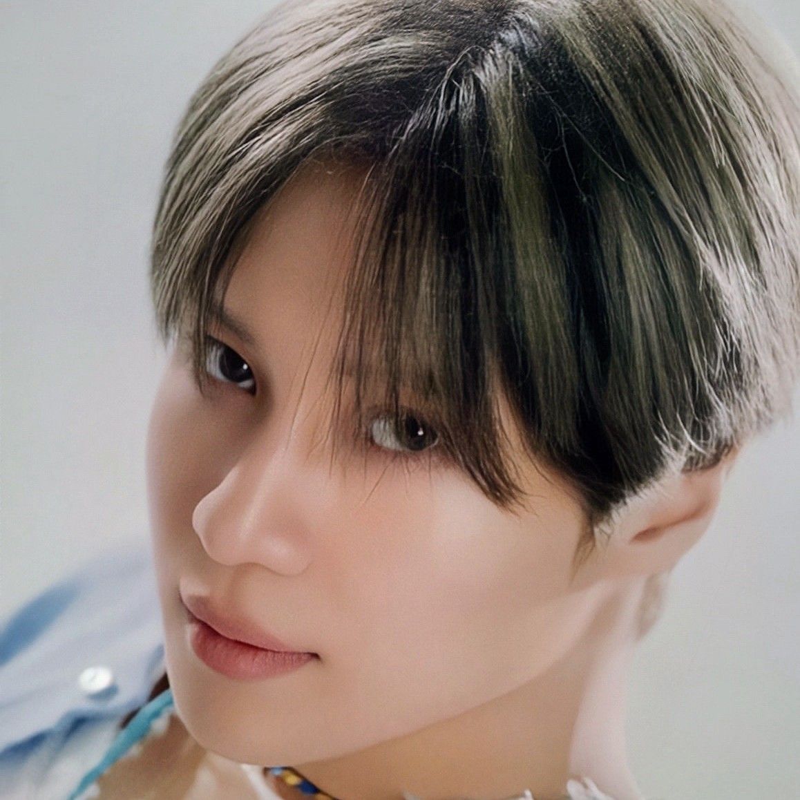 泰民 (SHINee)的最新活动照片