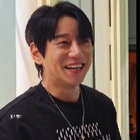 Recent activity shot of Hwang Chiyeol