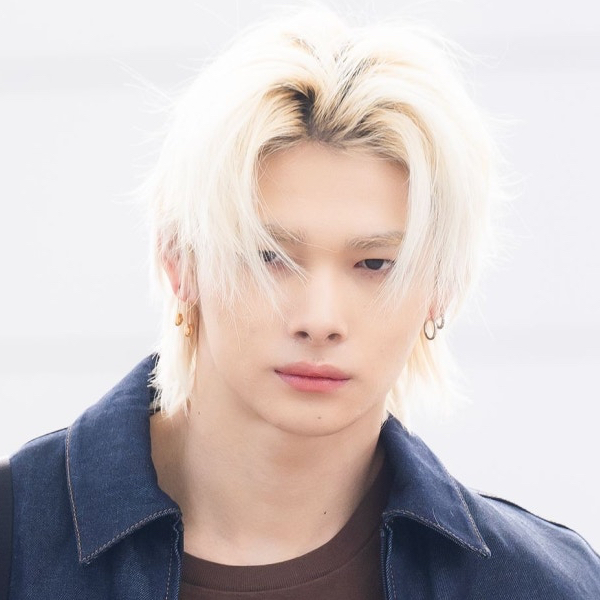 NI-KI (ENHYPEN)粉絲拍下的瞬間