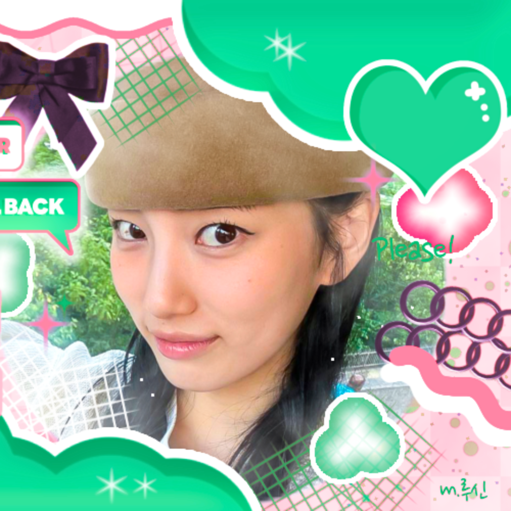 Latest photo of Suzy
