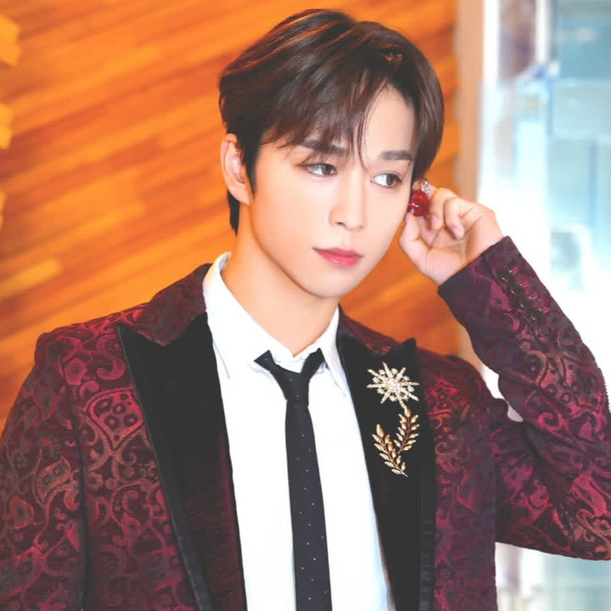 고토 타케루 (INI) 최근 활동샷