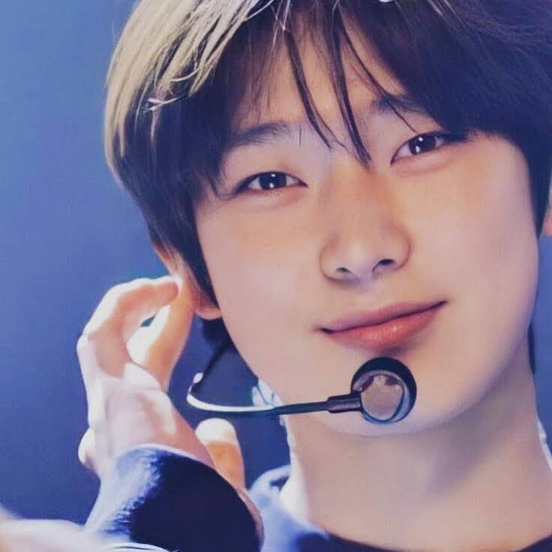 Latest photo of Sunoo (ENHYPEN)