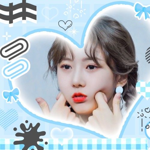 A moment captured by Yoohyeon (DREAMCATCHER)'s fan