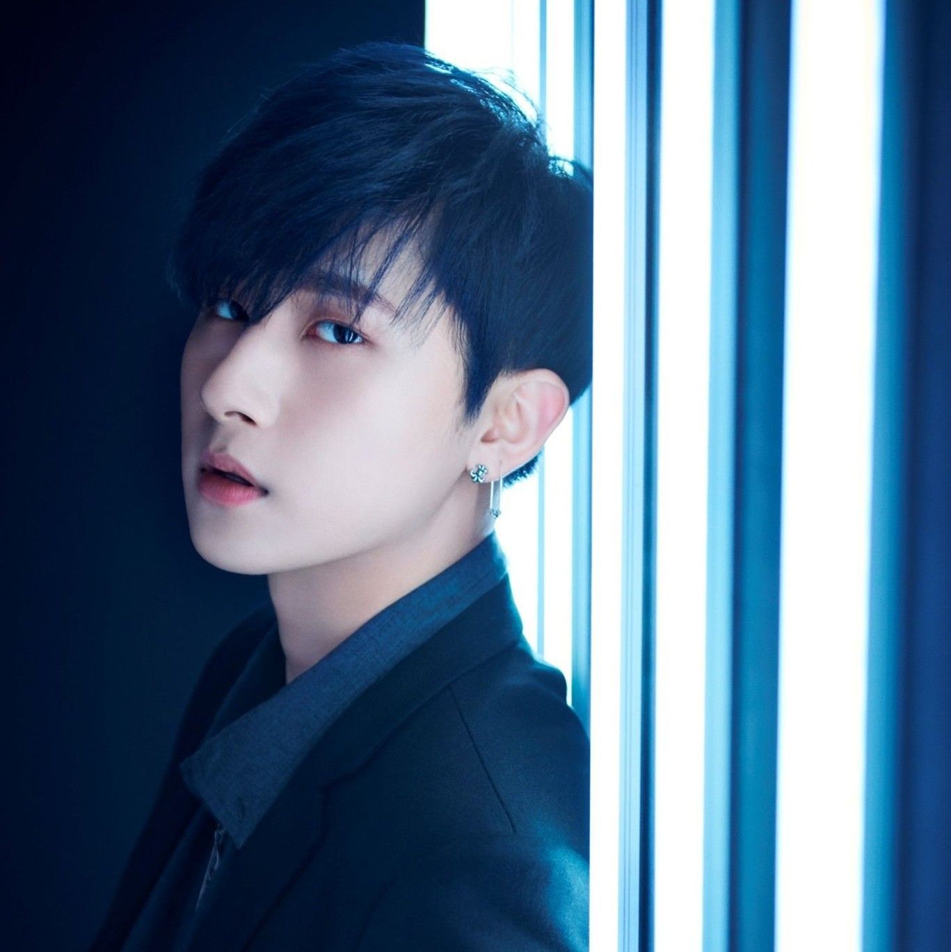 Foto terbaru MONSTA X