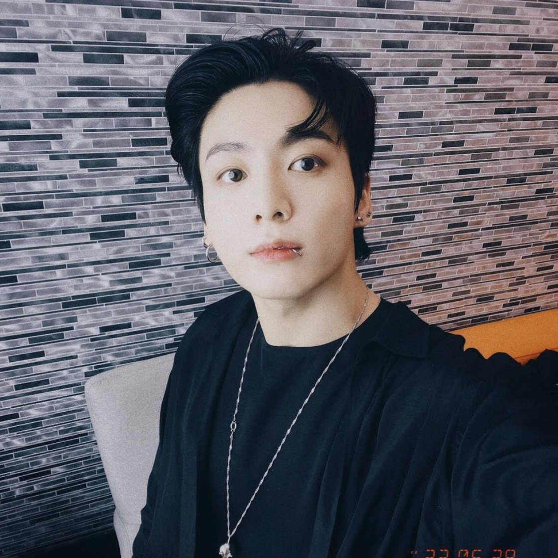 柾國 (防彈少年團)粉絲拍下的瞬間