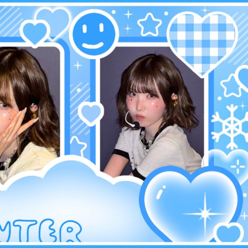 Latest photo of Hitomi (SAY MY NAME)