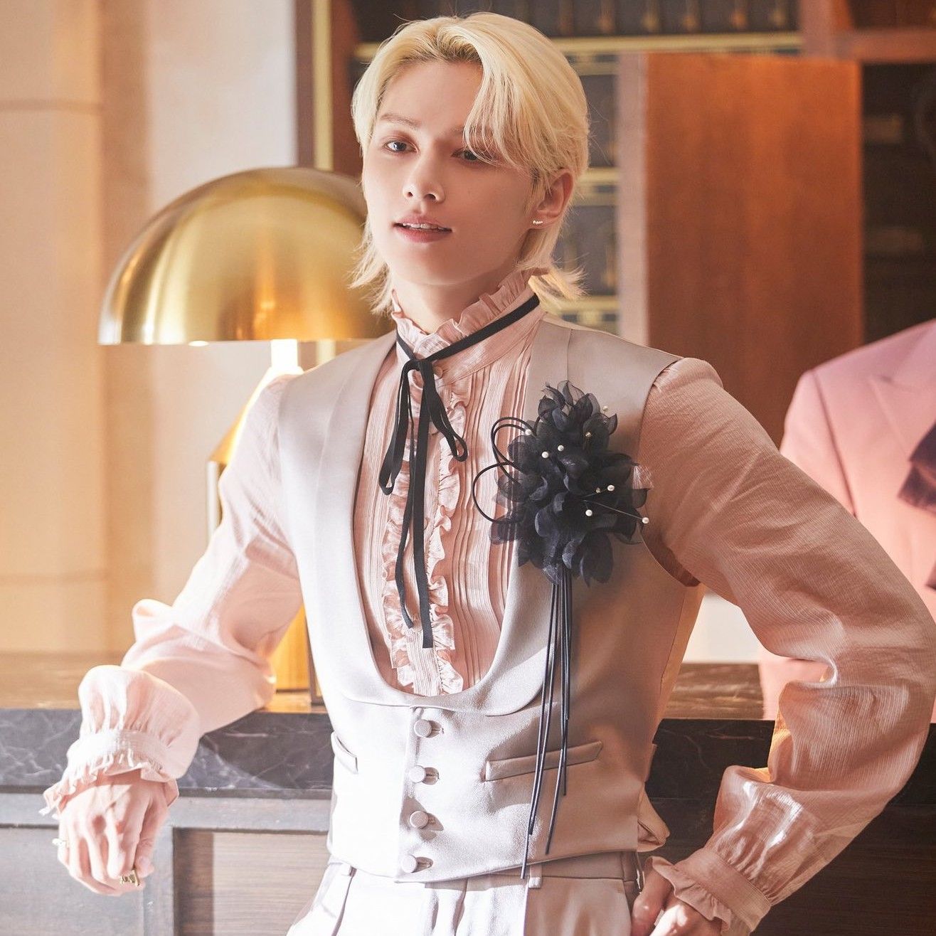 Foto aktivitas terbaru SEVENTEEN