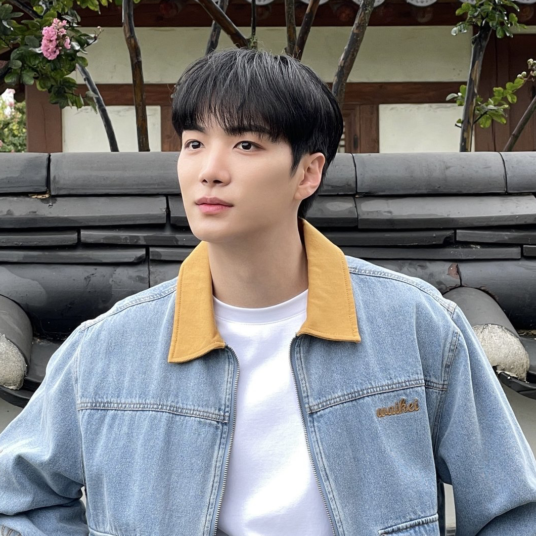 金锺炫的最新照片