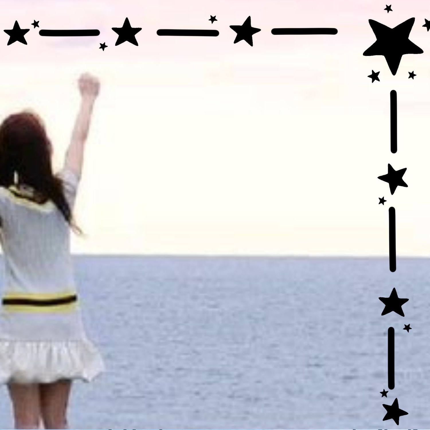A moment captured by AtHeart's fan