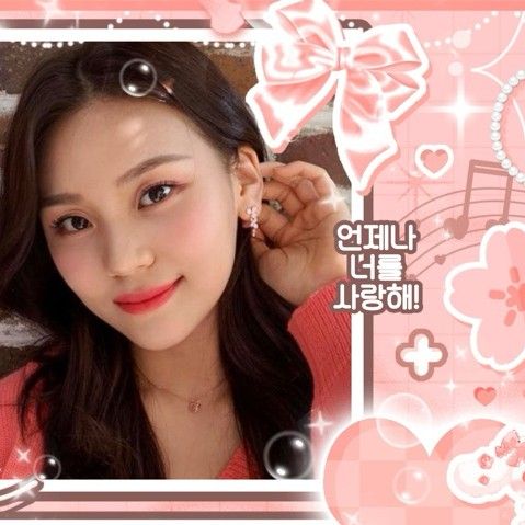 VIVIZ的最新照片