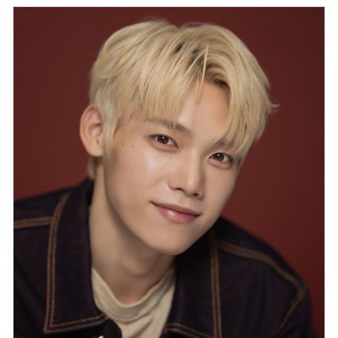 Behind-the-scenes cut of Kimura Masaya (INI)