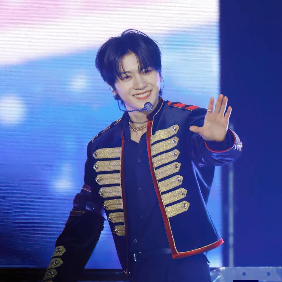 石马修 (ZEROBASEONE)粉丝拍下的瞬间