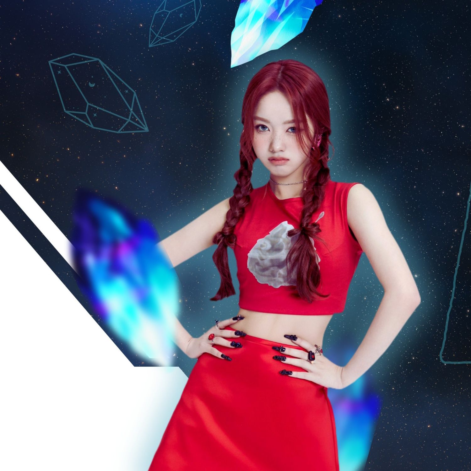 Latest photo of Elisia (UNIS)