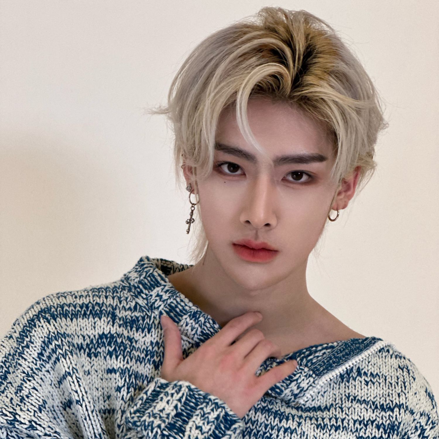 Latest photo of Ricky (ZEROBASEONE)