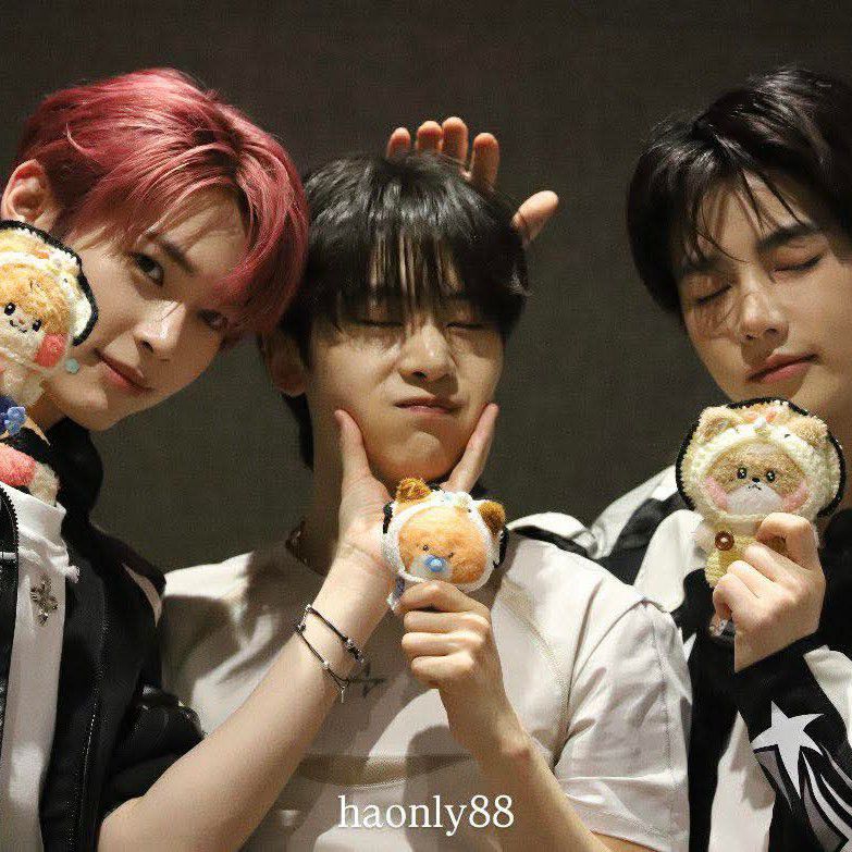 Latest photo of Seok Matthew (ZEROBASEONE)